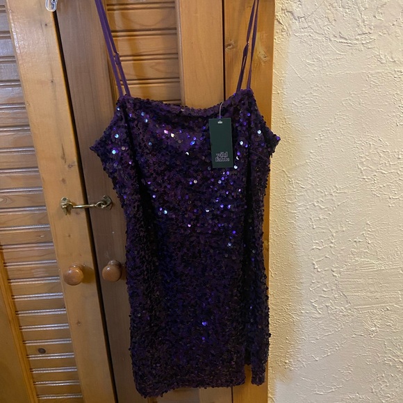 wild fable Dresses & Skirts - Women’s Wild Fable party dress